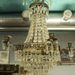 812 1478 CHANDELIER